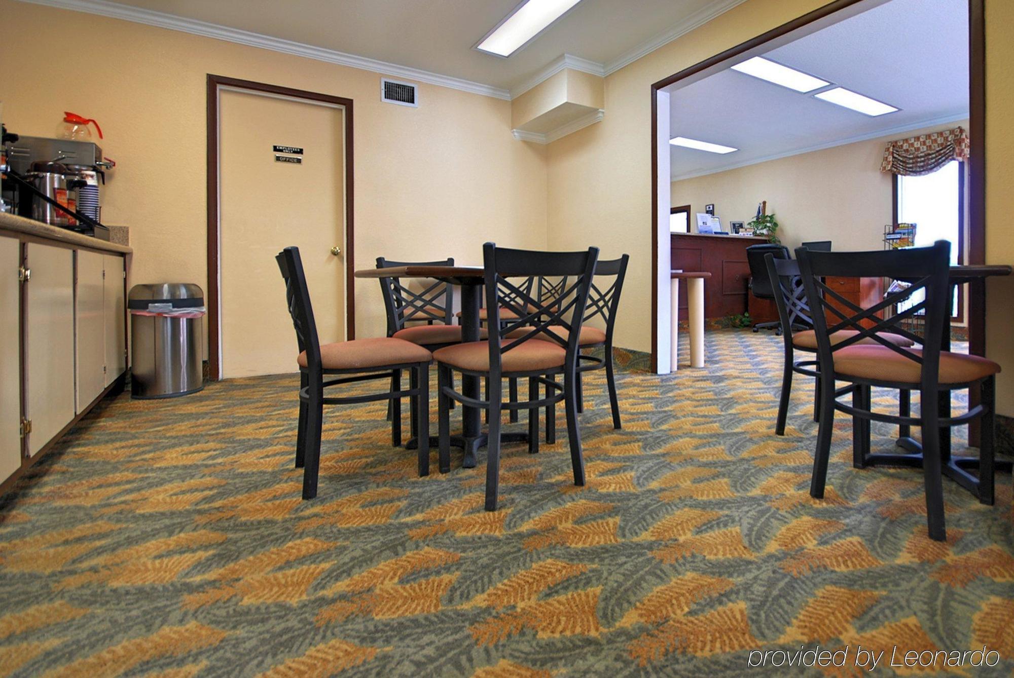 Americas Best Value Inn Killeen Ft Hood Exterior foto