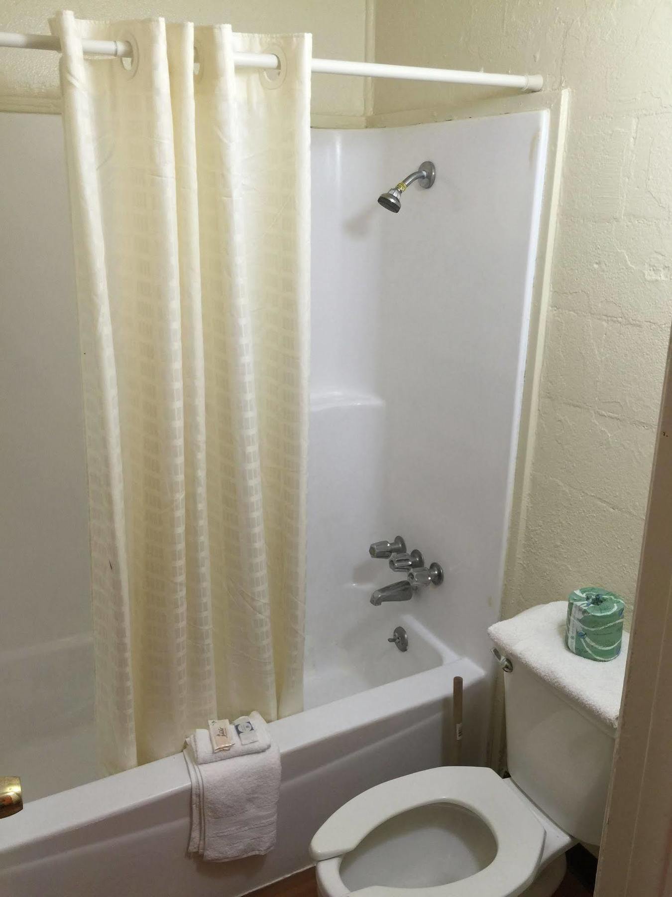 Americas Best Value Inn Killeen Ft Hood Exterior foto